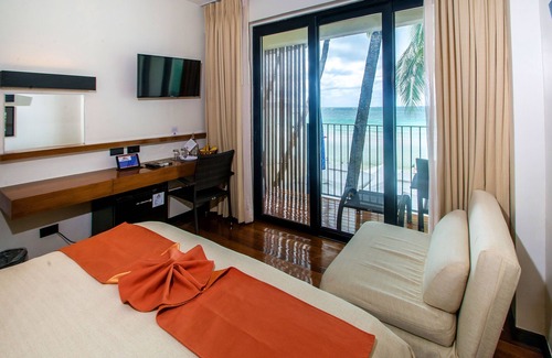 Balabag Resort | Watercolors Boracay Dive Resort