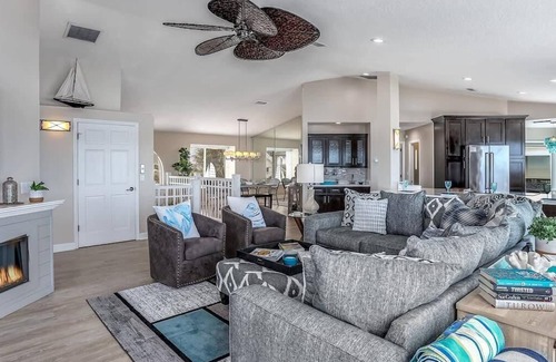 South Ponte Vedra Beach House | WaterColors - Wren Beach Rentals by Portoro