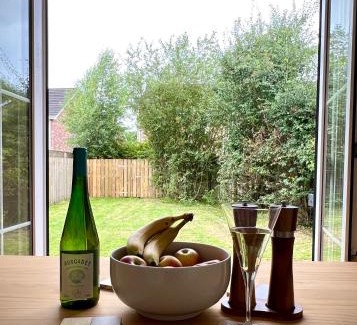 Londonderry House | Waterfoot House