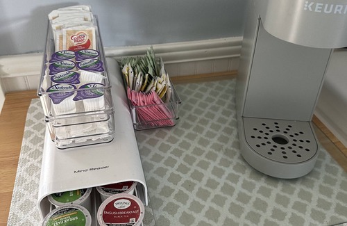 Deep Hole Cottage | Waterfowl Watch Cottage - Chincoteague Island Quiet area,bikes, Spend Christmas