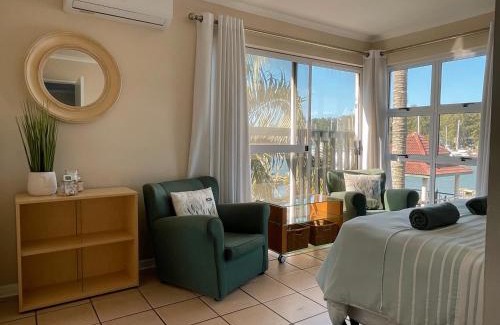 Richards Bay Apartment | Waterfront 2 Bedroom Apartment