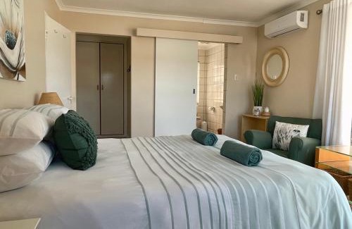 Richards Bay Apartment | Waterfront 2 Bedroom Apartment