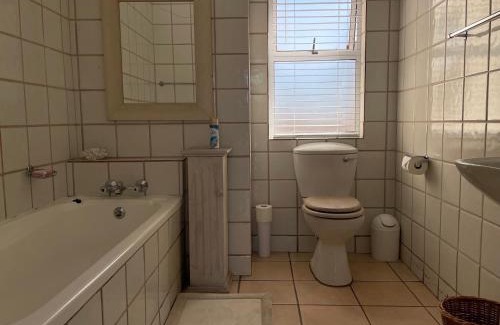 Richards Bay Apartment | Waterfront 2 Bedroom Apartment