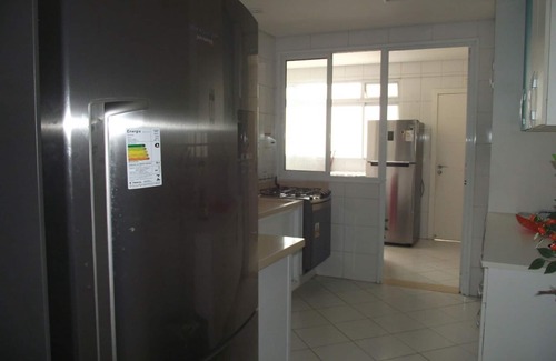 Centro Apartment | Waterfront - Alto Padrao