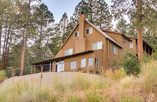 Bayfield Apartment | Waterfront Bayfield Apartment w/Kayaks & Fire Pit