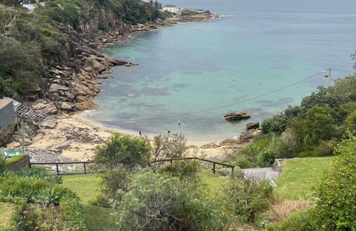 Coogee Apartment | Waterfront beachside paradise Coogee, Gordons Bay, Sydney