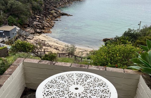 Coogee Apartment | Waterfront beachside paradise Coogee, Gordons Bay, Sydney