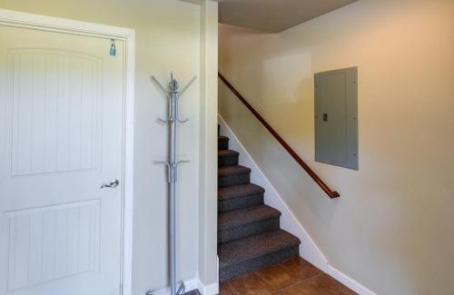 Birch Bay House | Waterfront Birch Bay Rental - Walk to Beach!