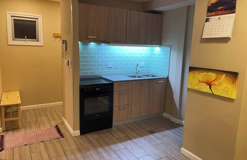 Province of Tierra del Fuego Condo | Waterfront Condo Beagle Channel