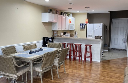 Camdenton Condo | Waterfront Condo, Over-sized Loft, Sleeps 10, 2 Pools, Great Fishing and Golfing