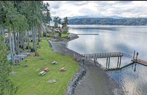 Union Condo | Waterfront Condo