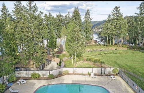 Union Condo | Waterfront Condo