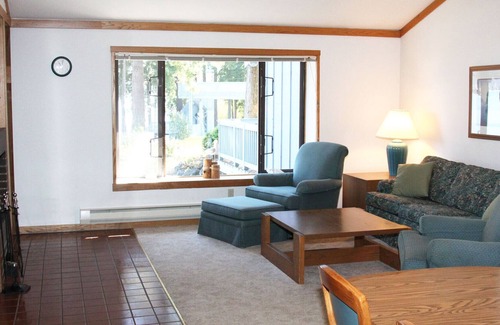 Union Condo | Waterfront Condo