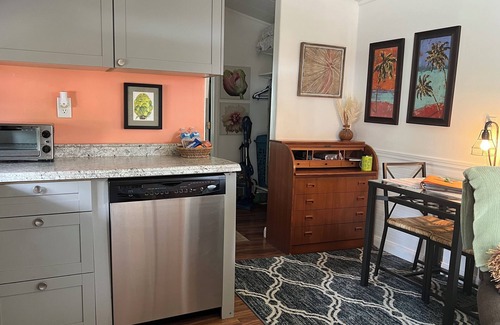 Leesburg Cottage | Waterfront Cottage on the Harris chain in Leesburg