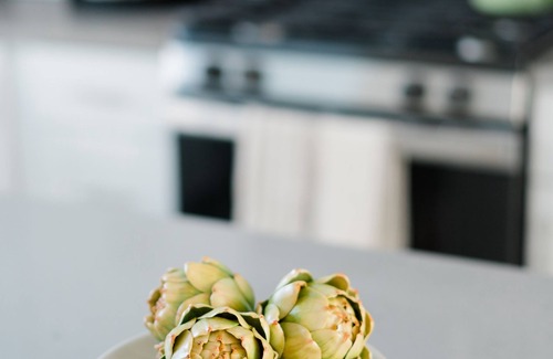 Olde Richmond House | Waterfront Fishtown Home with Garage