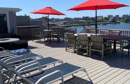 Westhampton Beach House | Waterfront Hamptons Paradise, Steps to Beach,