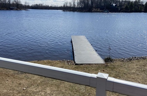 Severn House | Waterfront Haven