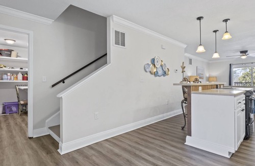 Gulf Hills House | Waterfront home close to Downtown Ocean Springs!