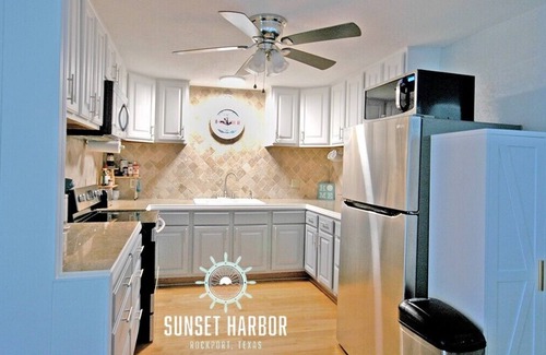 Rockport House | Waterfront Home w/Private Boat Launch & Pier