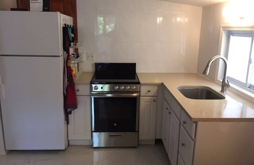 Mastic Beach House | Waterfront Home With Recreational Dock! Great For Rafting, And Close To Beaches