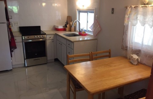 Mastic Beach House | Waterfront Home With Recreational Dock! Great For Rafting, And Close To Beaches