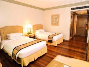 Davao Hotel | Waterfront Insular Hotel Davao