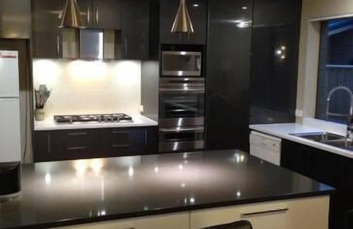 Dudley Park House | Waterfront Luxury Living in this well equipped and beautifully maintained home!