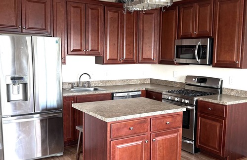 Highlands House | Waterfront Oasis