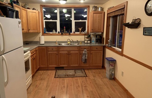 Gloversville House | Waterfront on the Great Sacandaga Lake