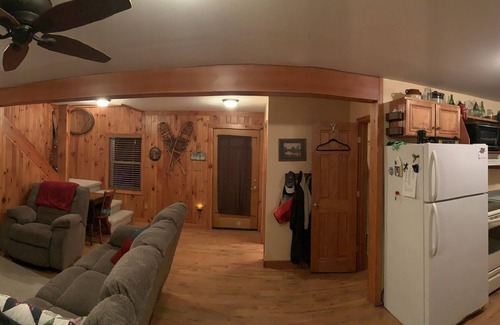 Gloversville House | Waterfront on the Great Sacandaga Lake