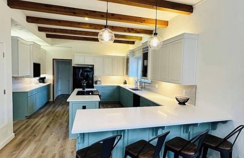 Canyon Lake House | Waterfront on the Horseshoe