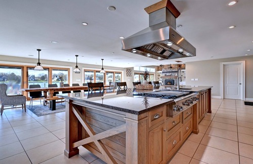 Center Moriches House | Waterfront Property With Stunning Sunset Views