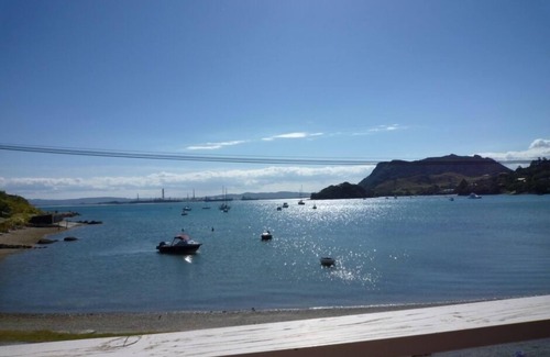 Whangarei Heads House | Waterfront property with unlimited views