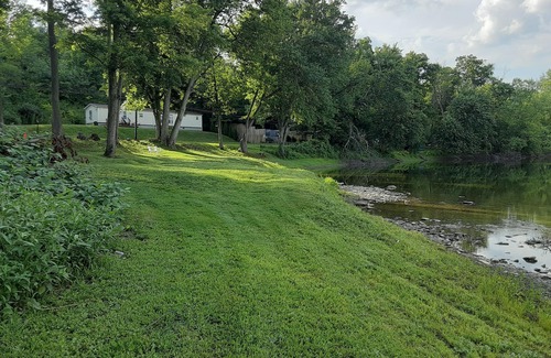 Ouaquaga House | Waterfront Properties vacation rental