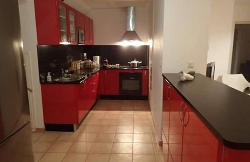 Riviere-Sens Apartment | Waterfront residence with breathtaking views