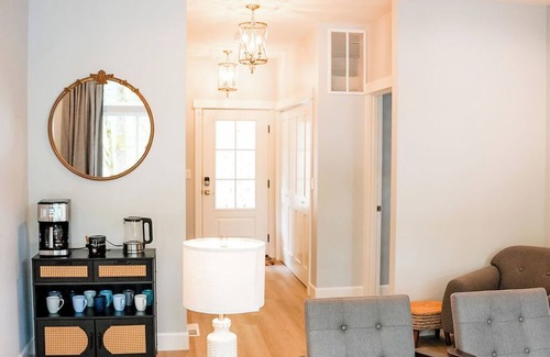 West Hills House | Waterfront Retreat: Firepit, Kayaks, 2 Kitchens, Game Room