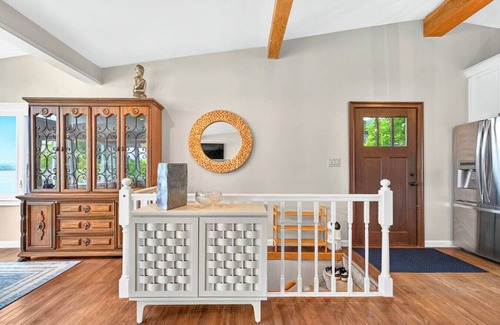 Malta House | Waterfront Saratoga Lake House