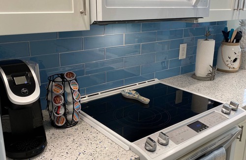 Little River Condo | Waterfront Splendor/Snowbirds Welcome/2B/2B Condo/Quiet Golf Course Comm.