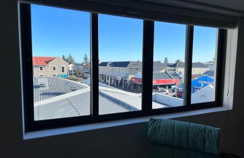 Hermanus City-Centre Apartment | Waterfront Studio apartment no 5