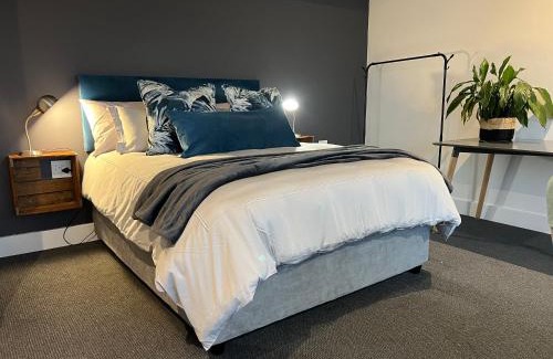 Hermanus City-Centre Apartment | Waterfront Studio apartment no 5