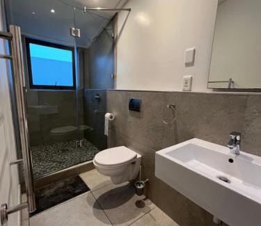 Hermanus City-Centre Apartment | Waterfront Studio apartment no 5