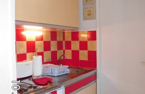 Cavaliere Beach Apartment | Waterfront studio on CAVALIERE beach