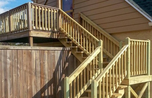 Limekiln Cabin | Waterfront, Swan Sanctuary Cabin, Sanctuary of the Swan, 10 min to Santander