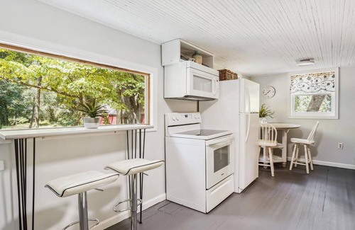 Golts Other | Waterfront venue on secluded 60 acres with 2 homes great for a family retreat