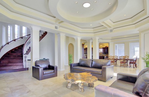 San Leon Villa | Waterfront Villa - 30 minutes to Houston or Galveston!