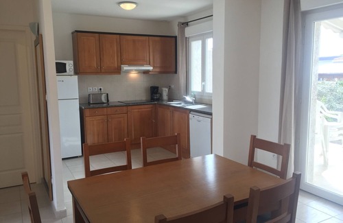 Prunete Villa | Waterfront villa (4 to 6 people), Prunète beach