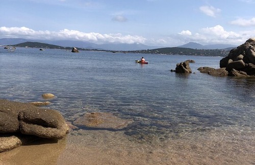 Verghia House | Waterfront villa - Coti-Chiavari