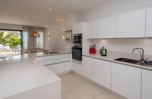 Grand-Baie House | Waterfront villa in the heart of Grand Baie!