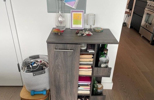 Williamsburg House | Waterfront / Water View Modern Apartment