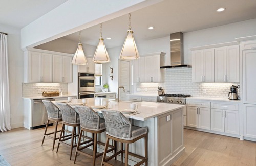 Kingsland House | Waterhouse at Lake LBJ Retreat